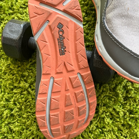 Columbia Bahama Vent PFG. Men’s 8.5 - Picture 3 of 4